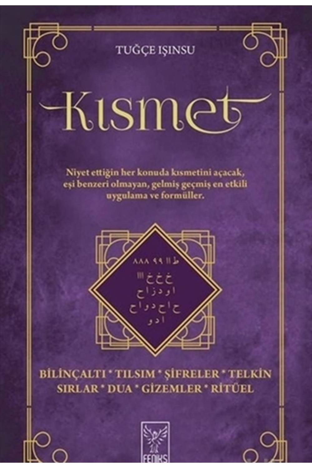 Kısmet