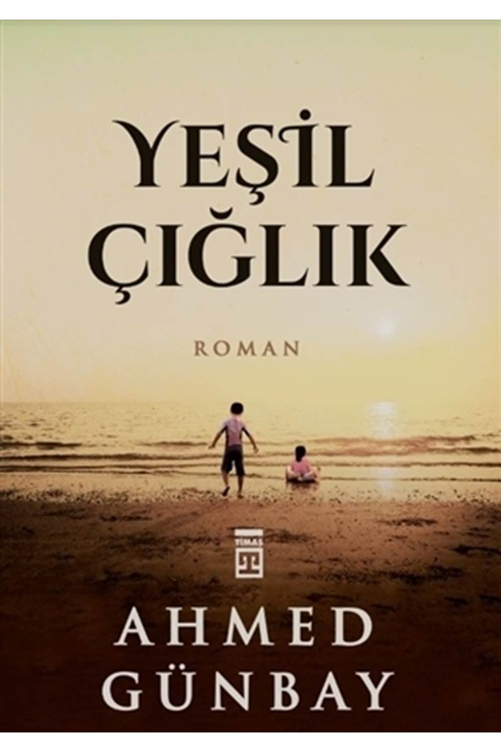 Yeşil Çığlık