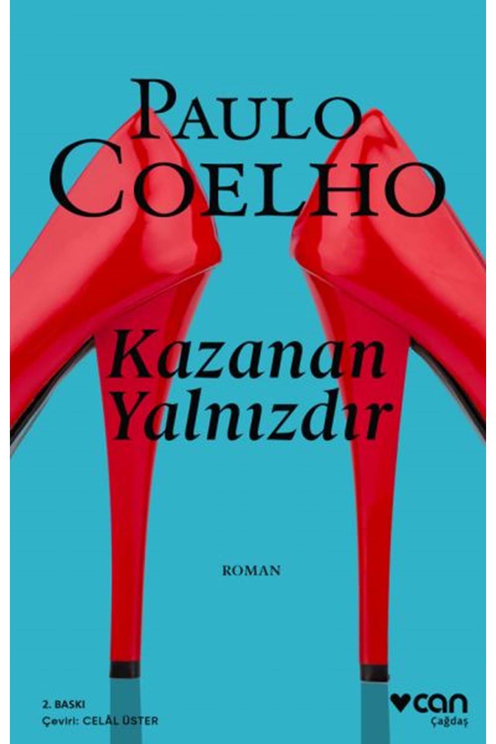 Kazanan Yalnızdır