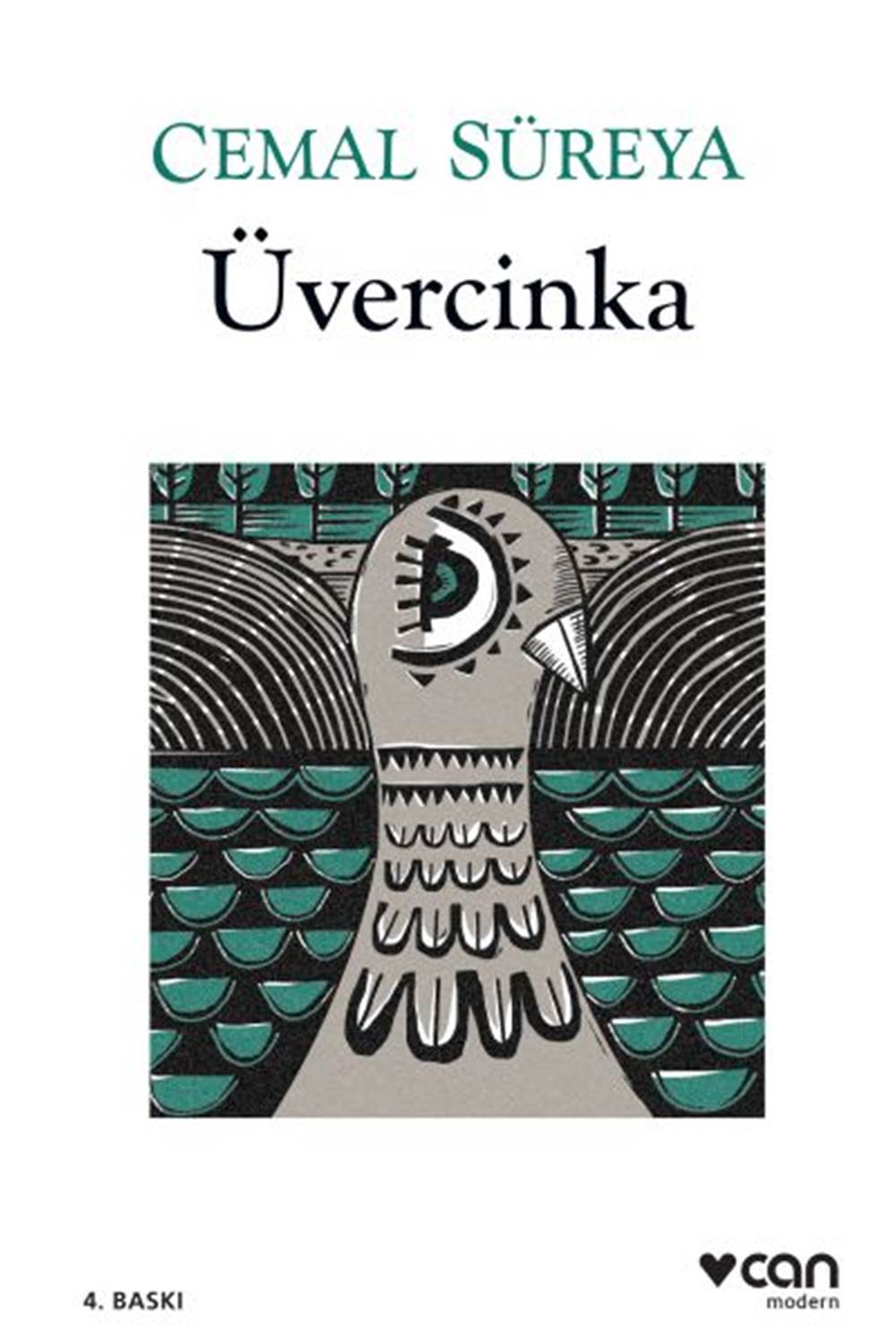 Üvercinka