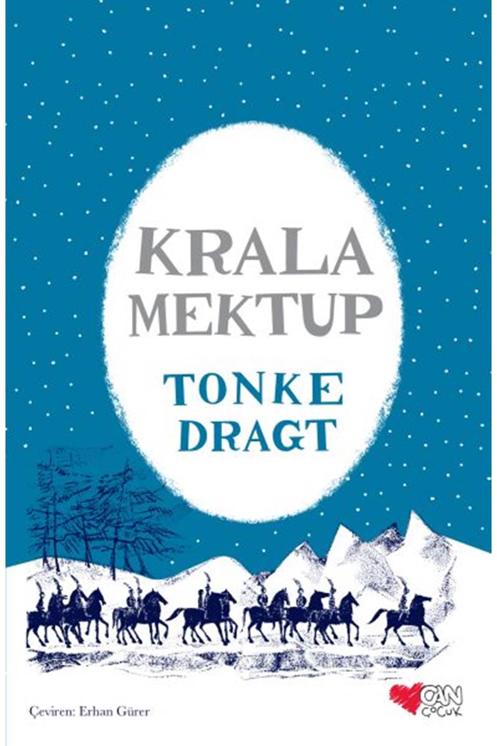 Krala Mektup