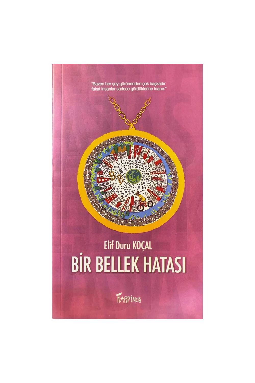 Bir Bellek Hatası