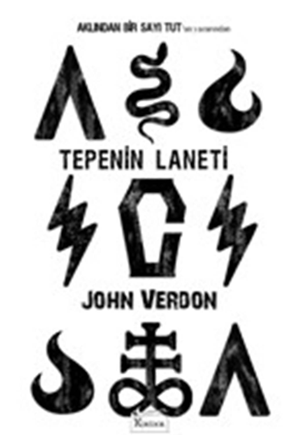Tepenin Laneti