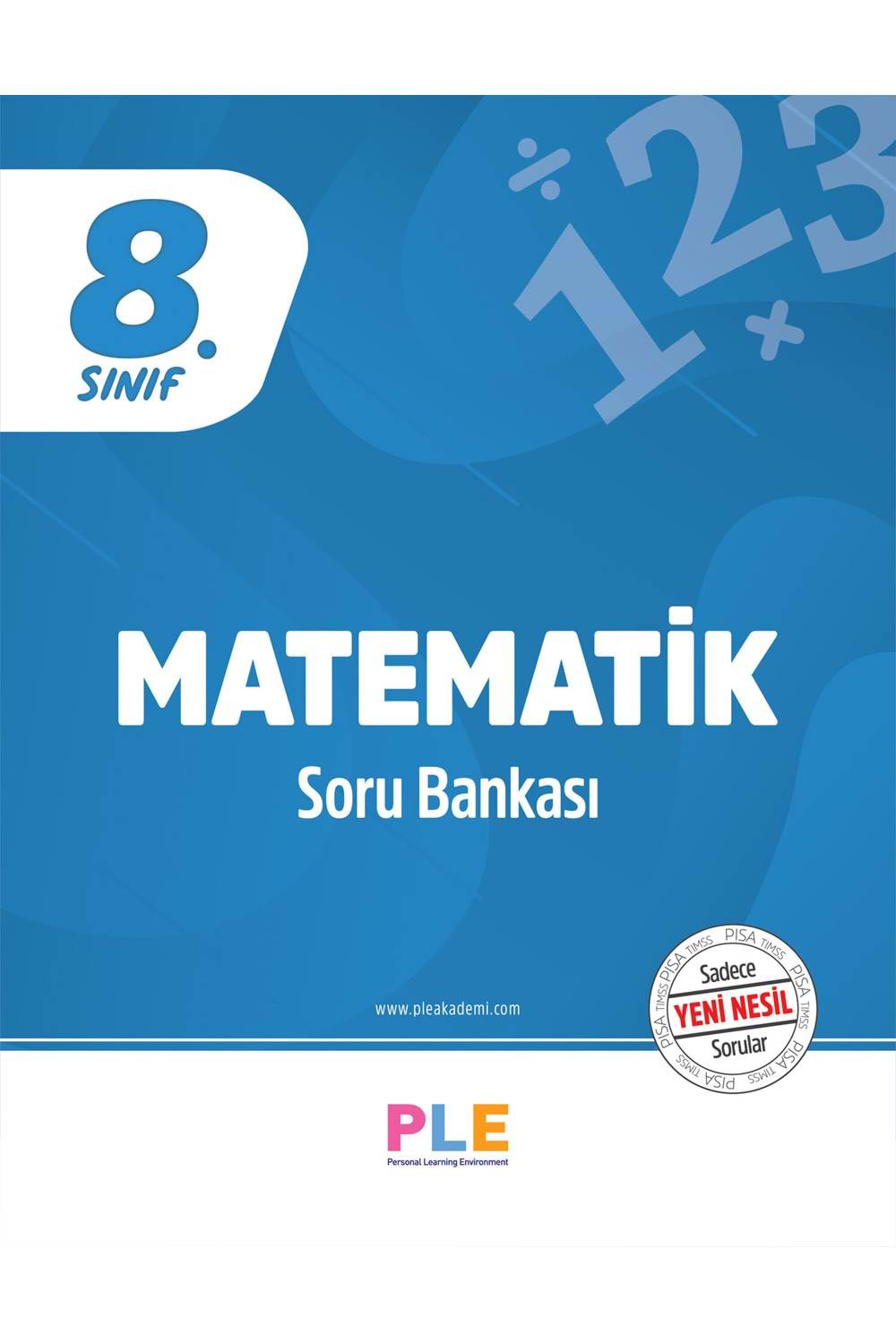 8.Sınıf - Matematik - Soru Bankası