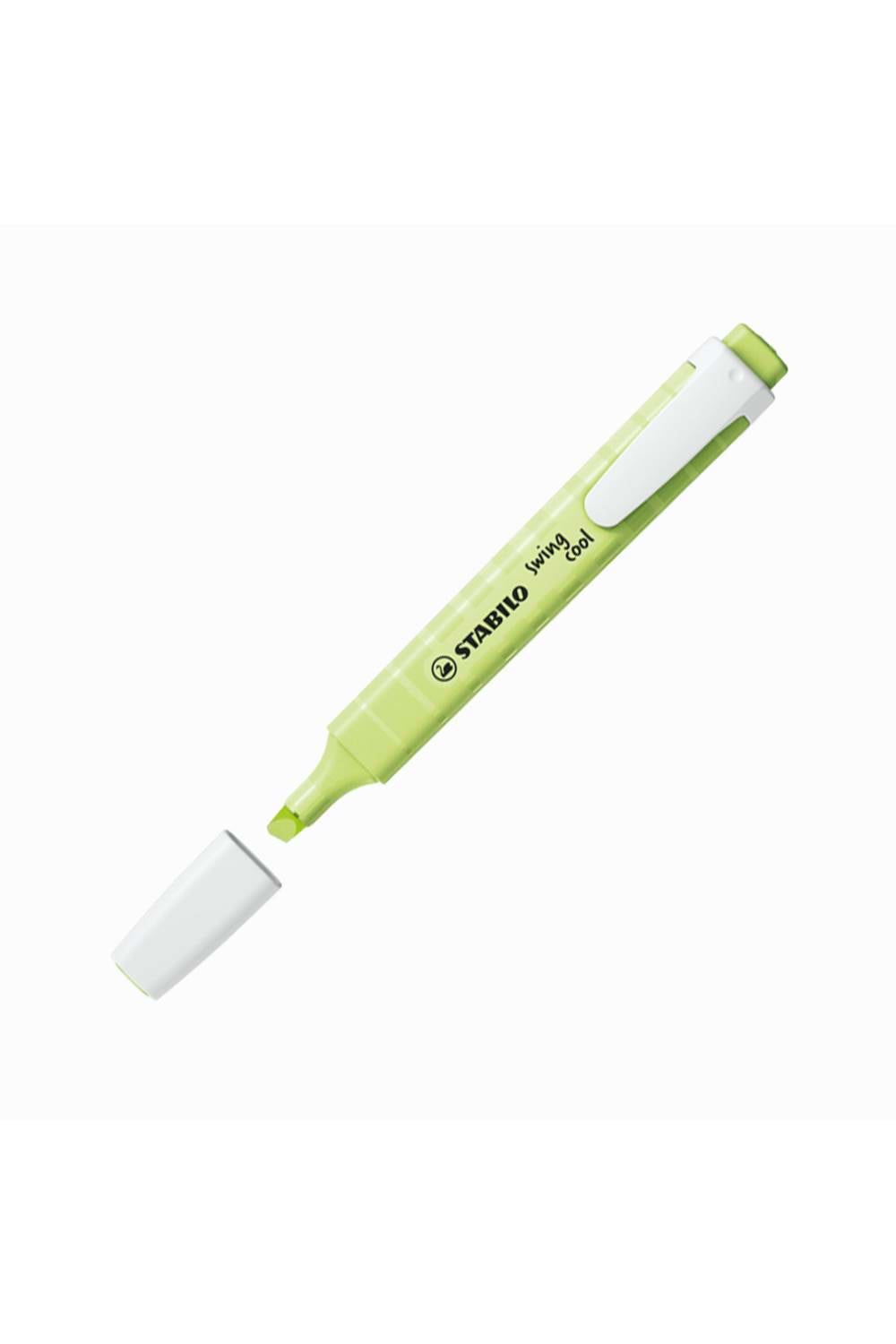 STABILO swing cool Pastel - Açık Yeşil