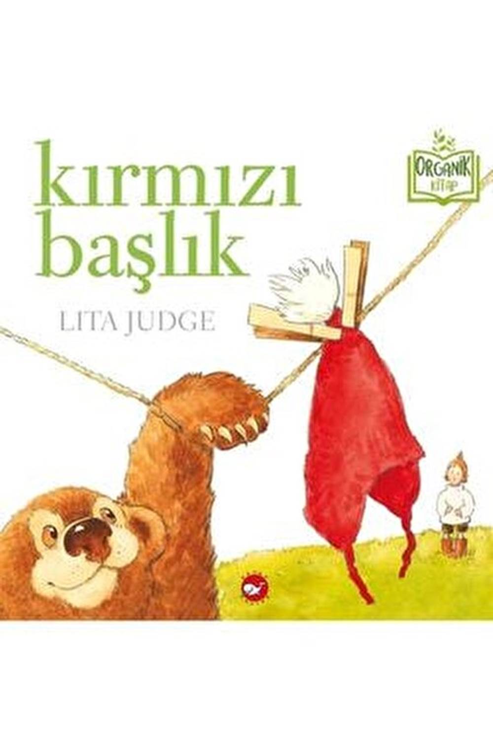 Kırmızı Başlık