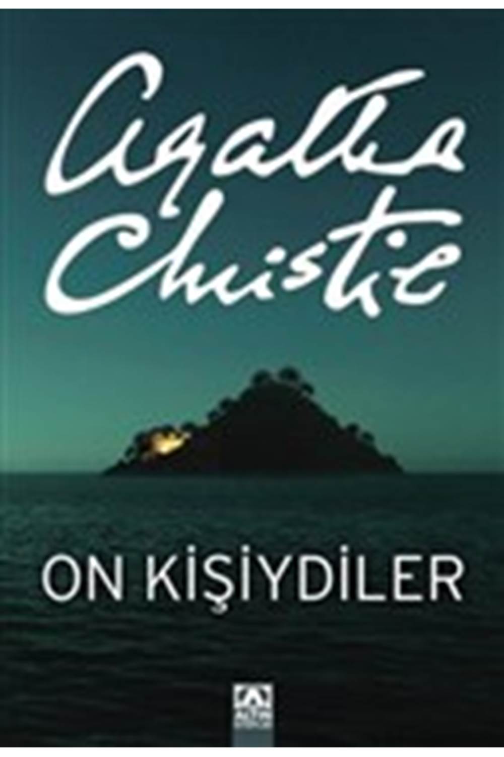 On Kişiydiler