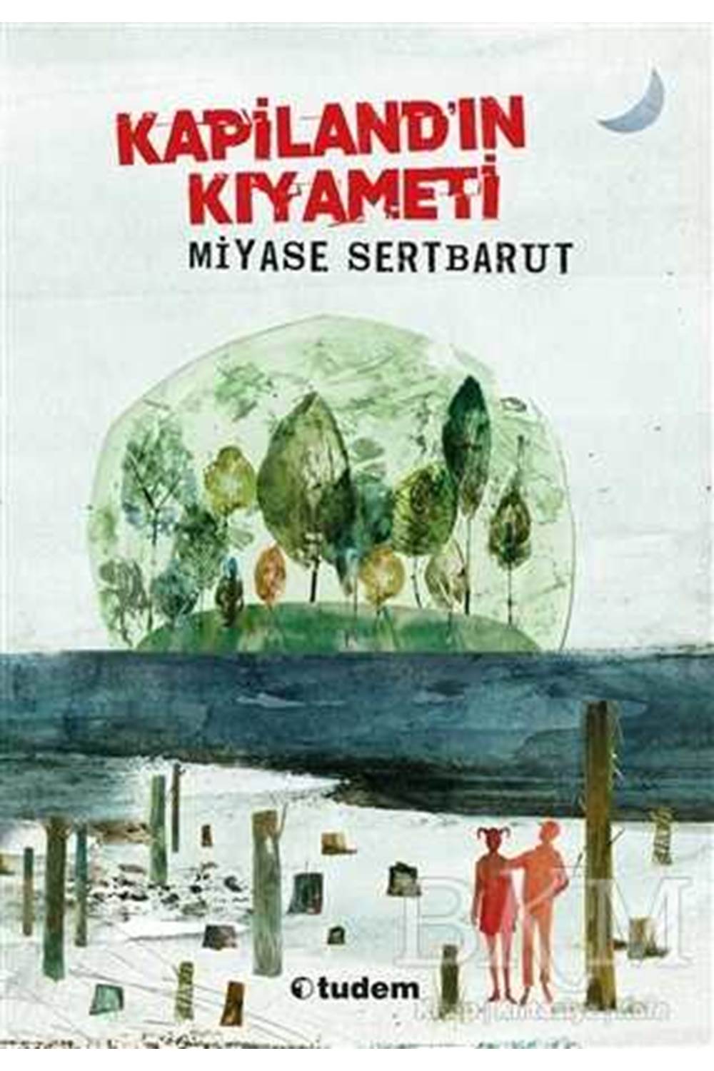 KAPİLAND'IN KIYAMETİ