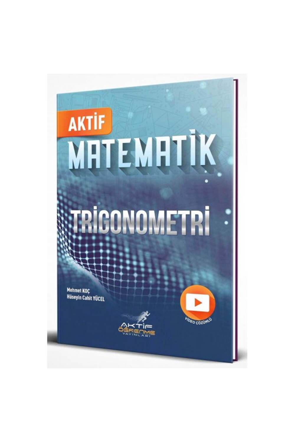 AKTİF YKS AYT 0 DAN BAŞLAYANLARA TRİGONOMTR - 2022