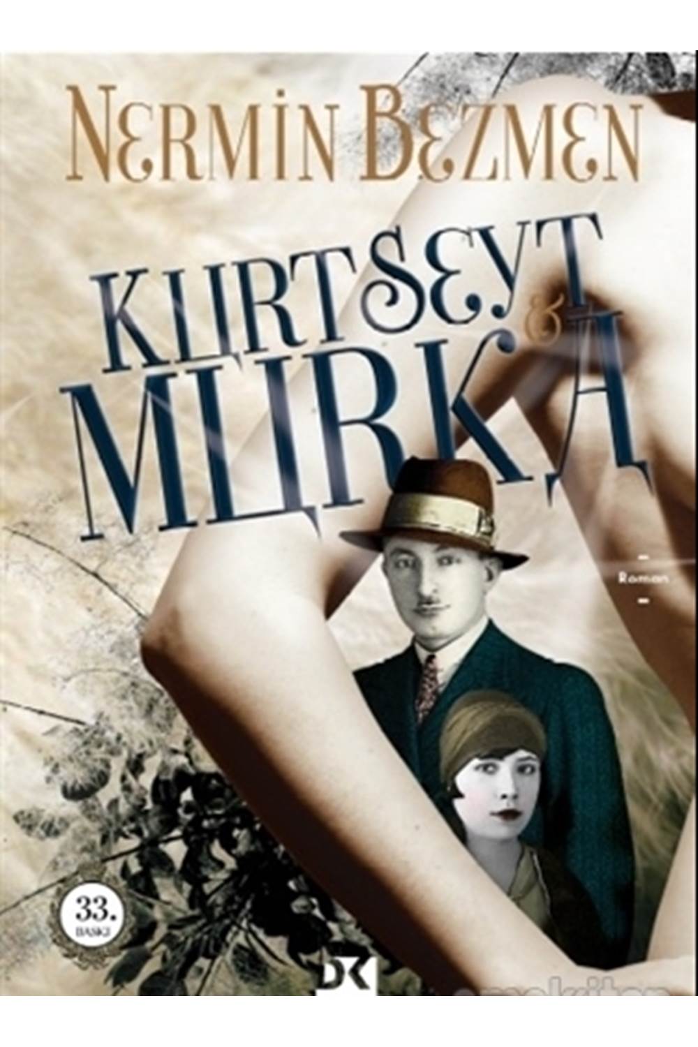 Kurt Seyt ve Murka