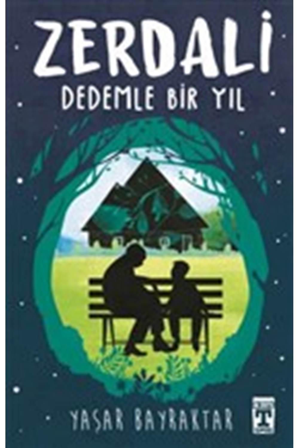 Zerdali - Dedemle Bir Yıl