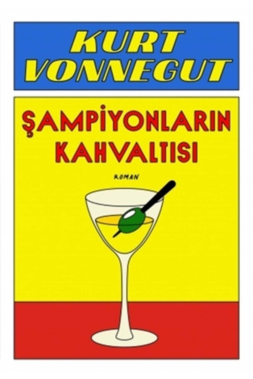 Şampiyonların Kahvaltısı