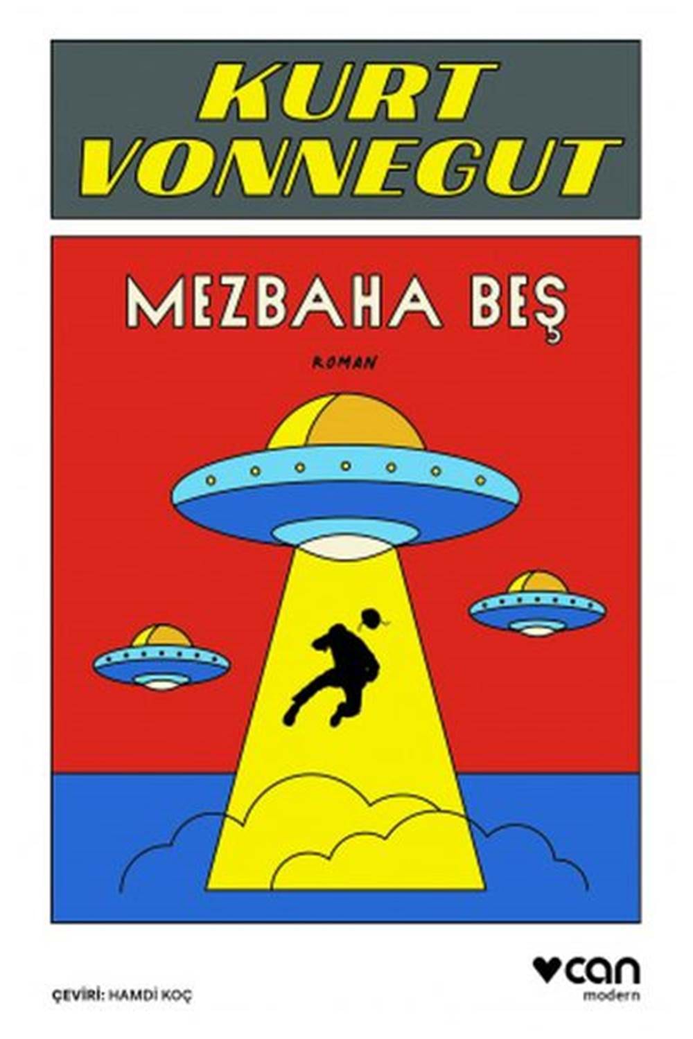 Mezbaha Beş