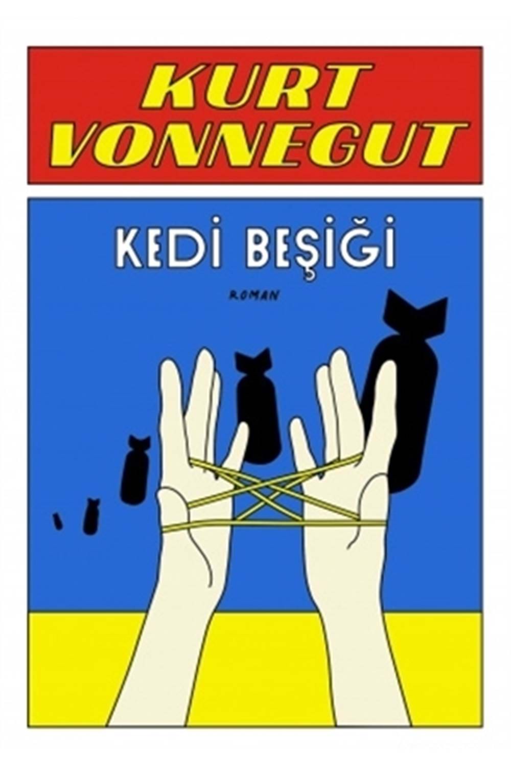 Kedi Beşiği