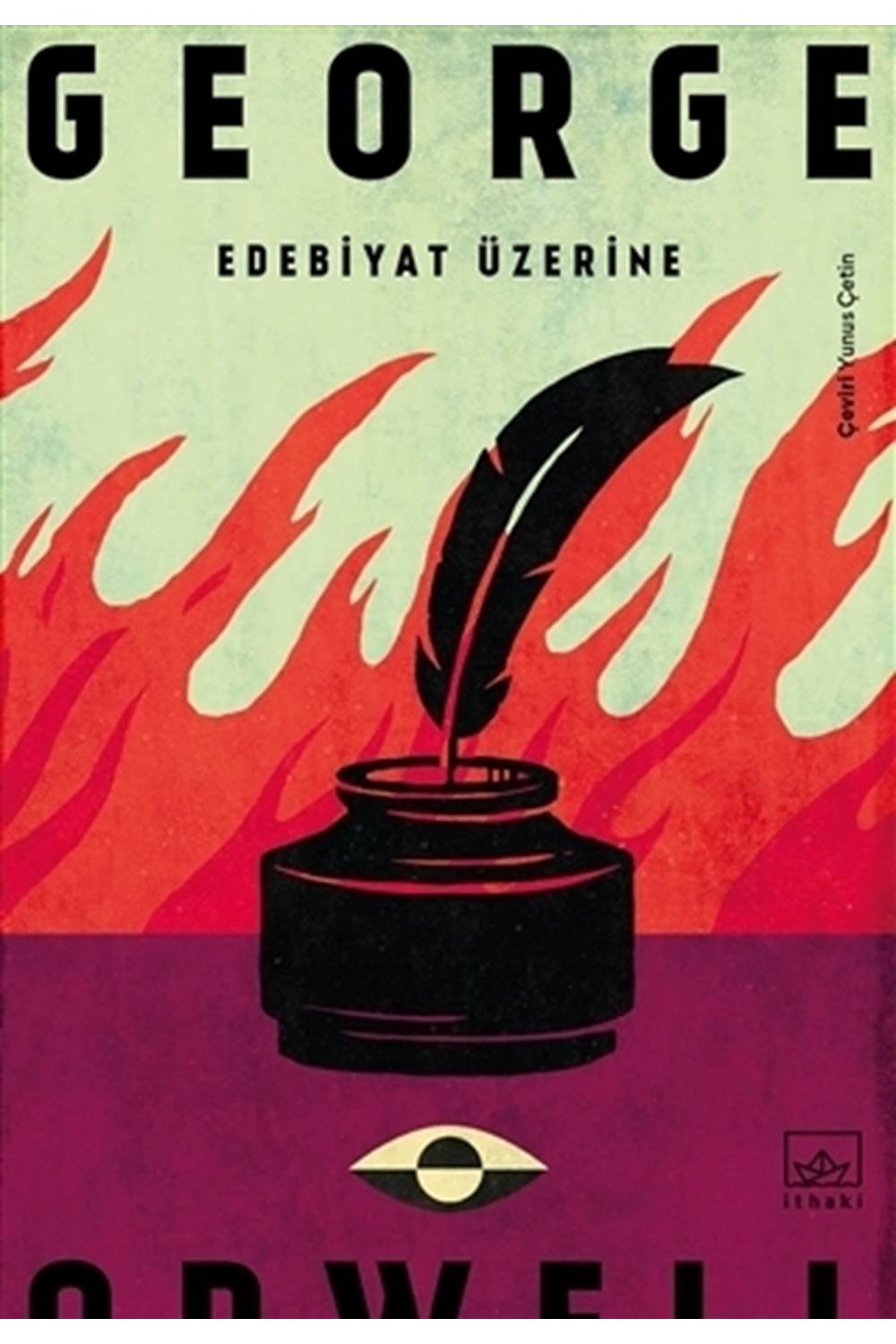 Edebiyat Üzerine