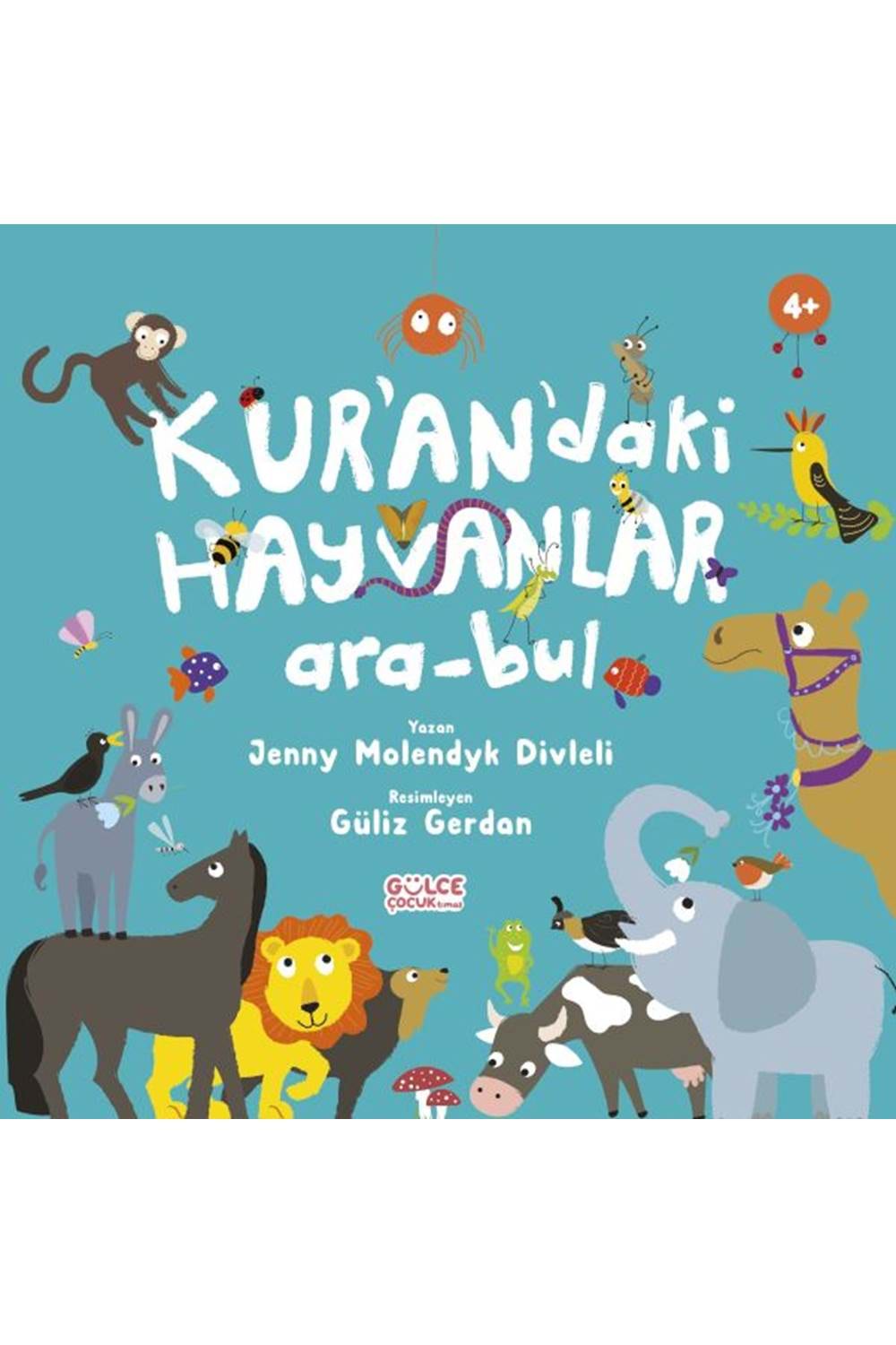 Kur'an'daki Hayvanlar Ara-Bul