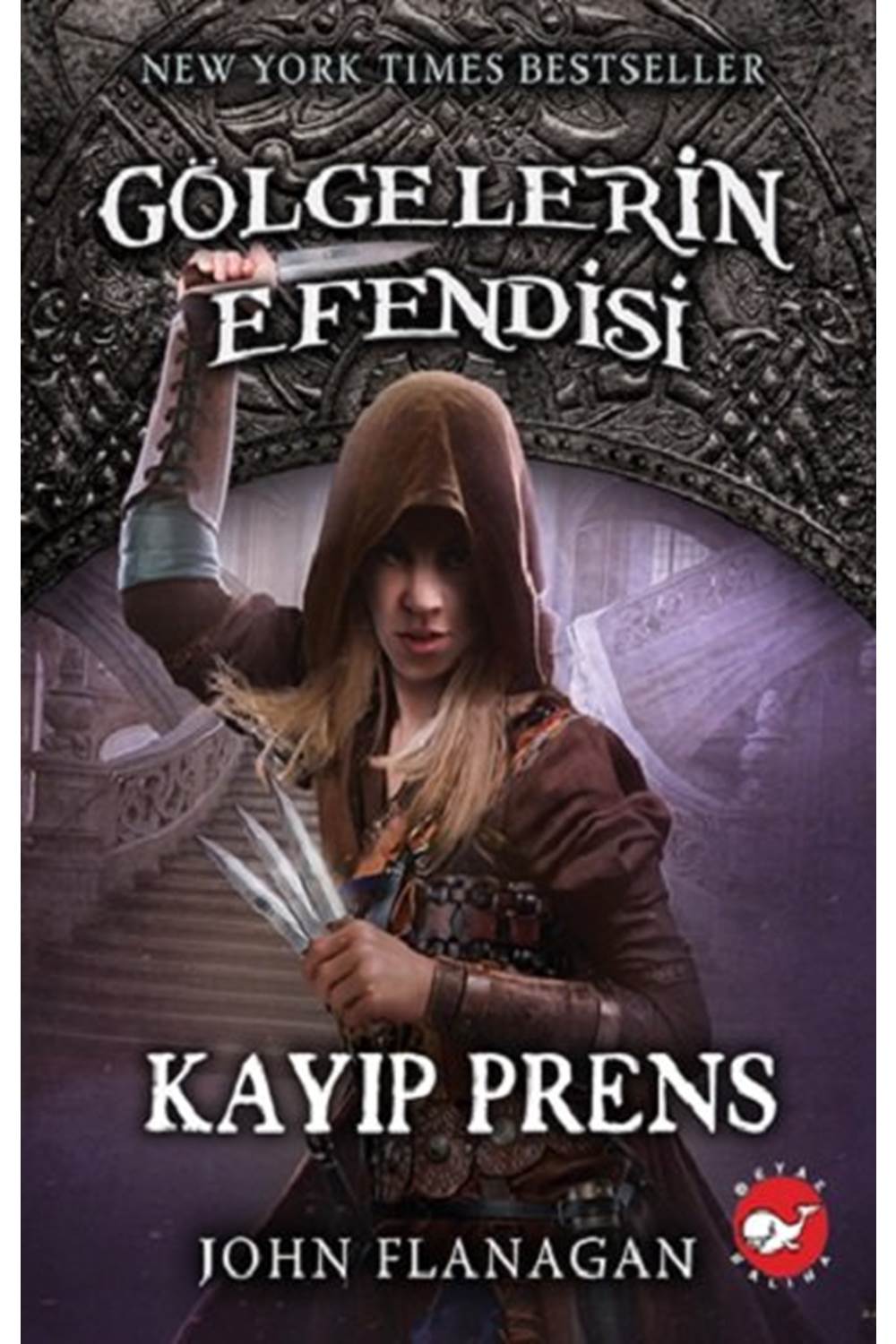 Gölgelerin Efendisi 15 Kayıp Prens