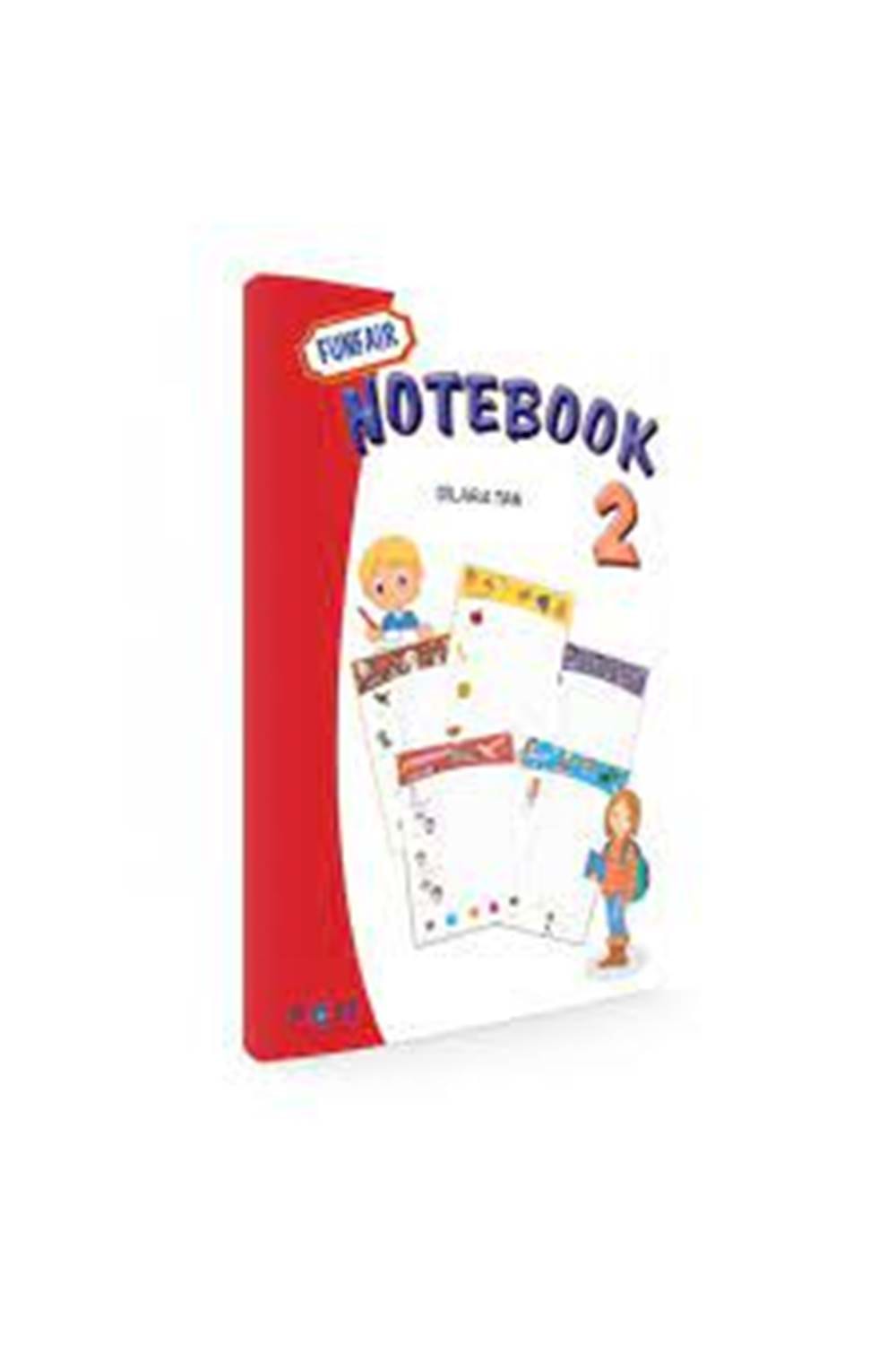 2. SINIF FUNFAIR NOTEBOOK