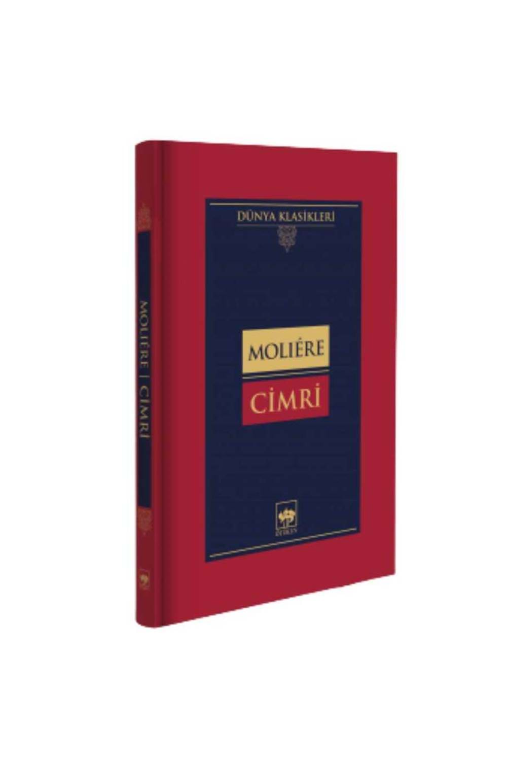 Cimri Dünya Klasikleri Ciltli