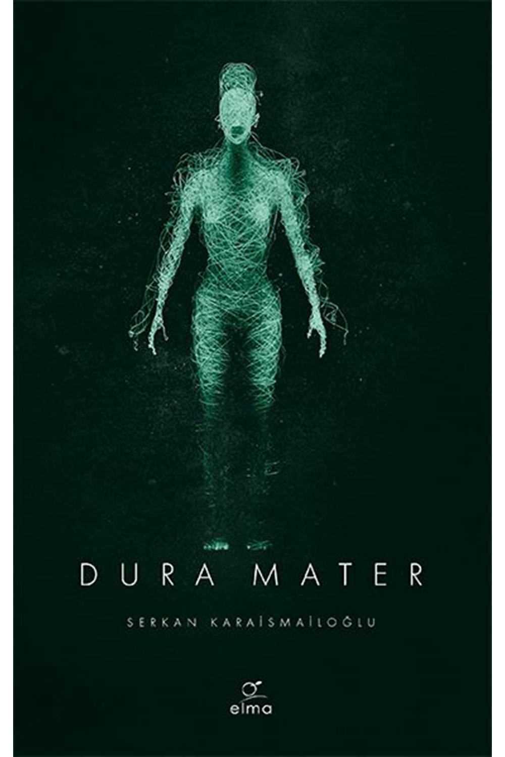 Dura Mater 3. Kitap