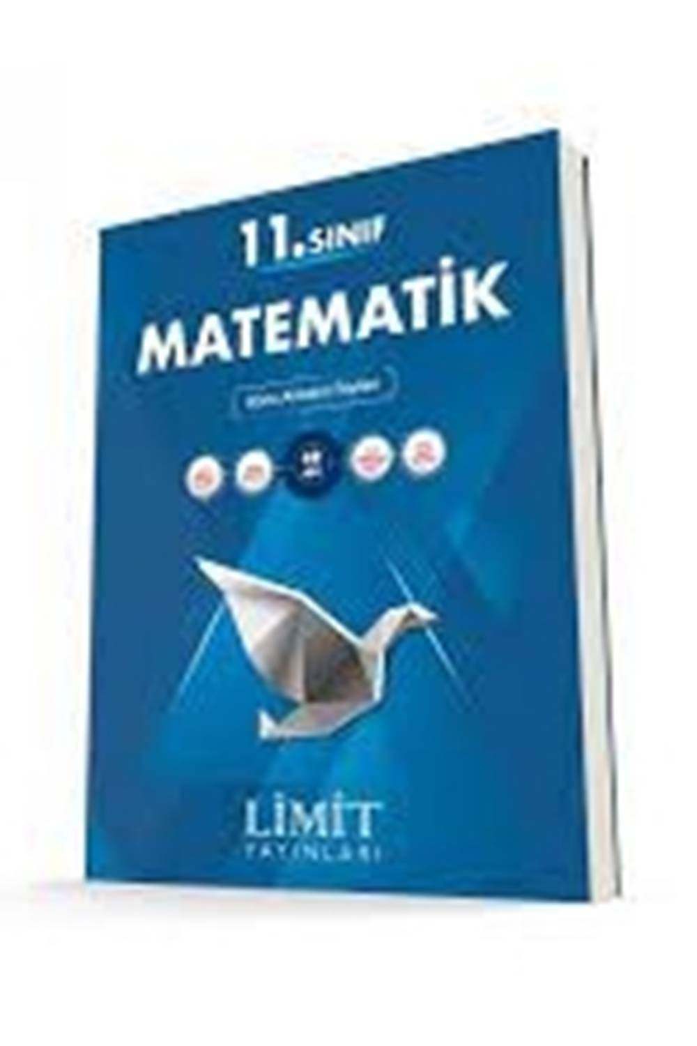 LİMİT 11.SINIF MATEMATİK KONU ANLATIM FÖYLERİ