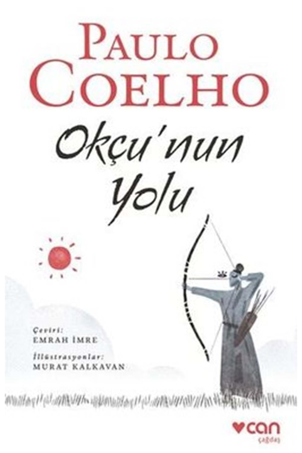 Okçu'nun Yolu
