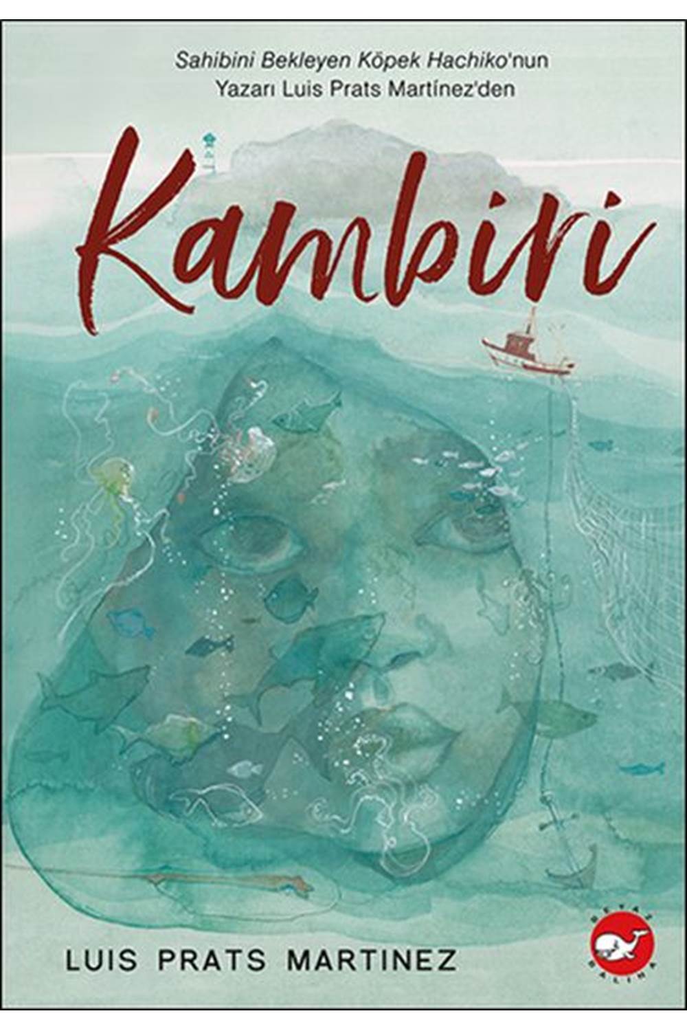 Kambiri