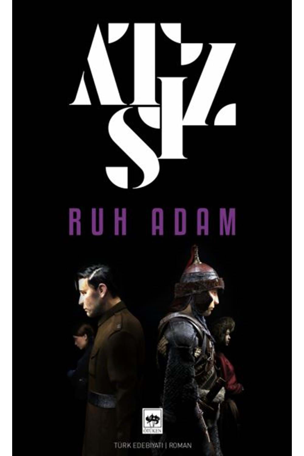 Ruh Adam