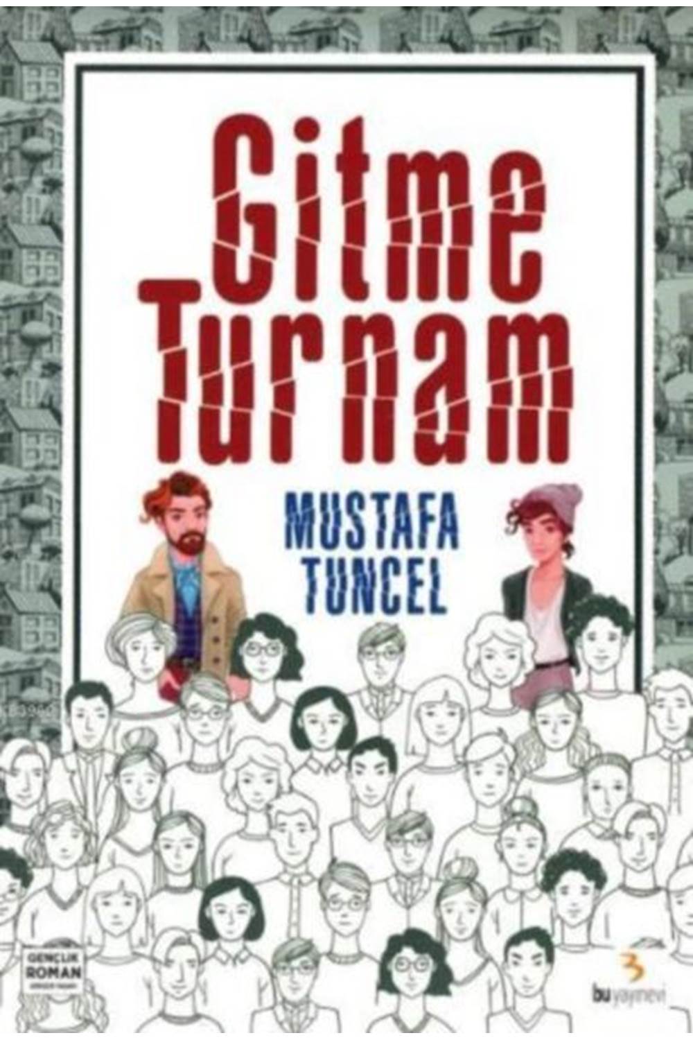 Gitme Turnam