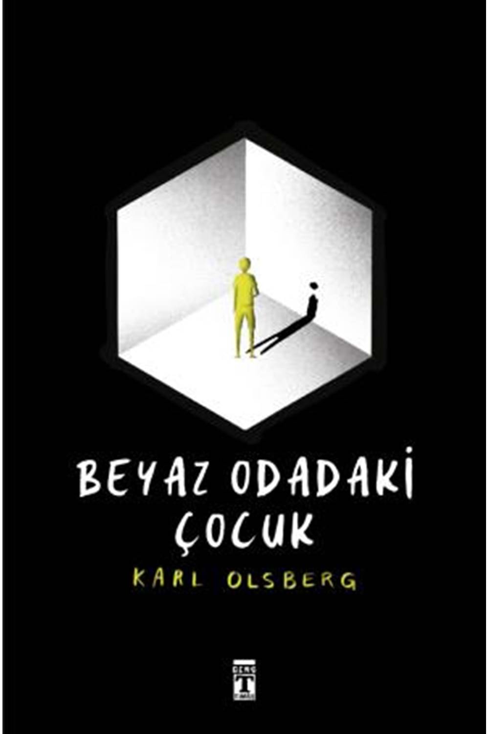 Beyaz Odadaki Çocuk