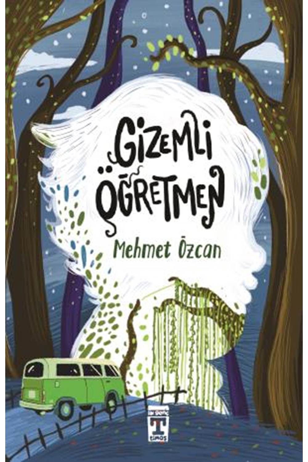 Gizemli Öğretmen