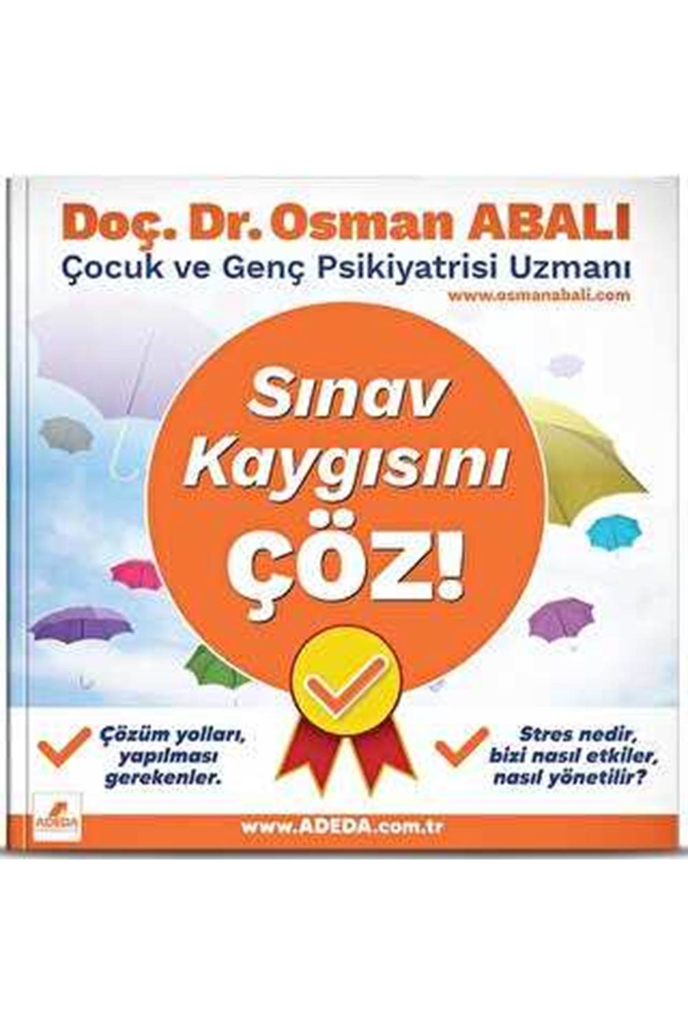 Sınav Kaygısını Çöz