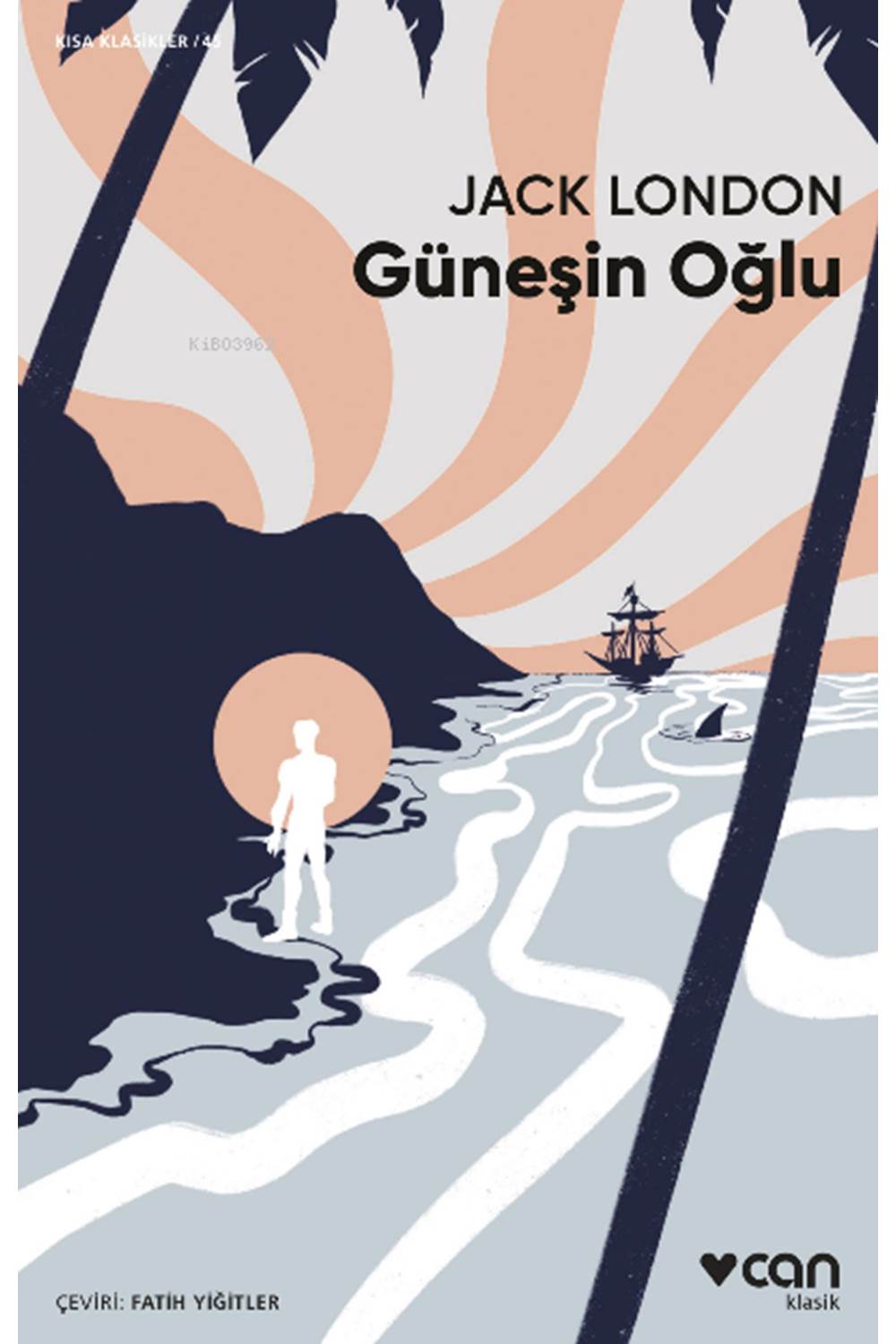 Güneşin Oğlu