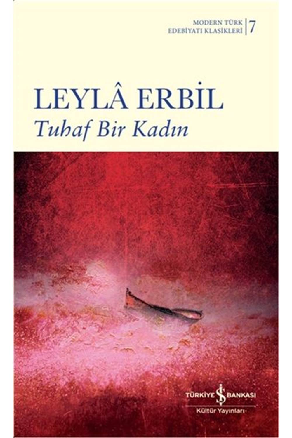 Tuhaf Bir Kadın