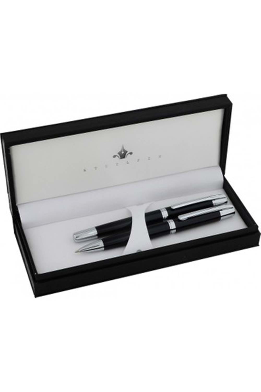 STEELPEN 800-3 SERRA ROLLER DOLMA KALEM