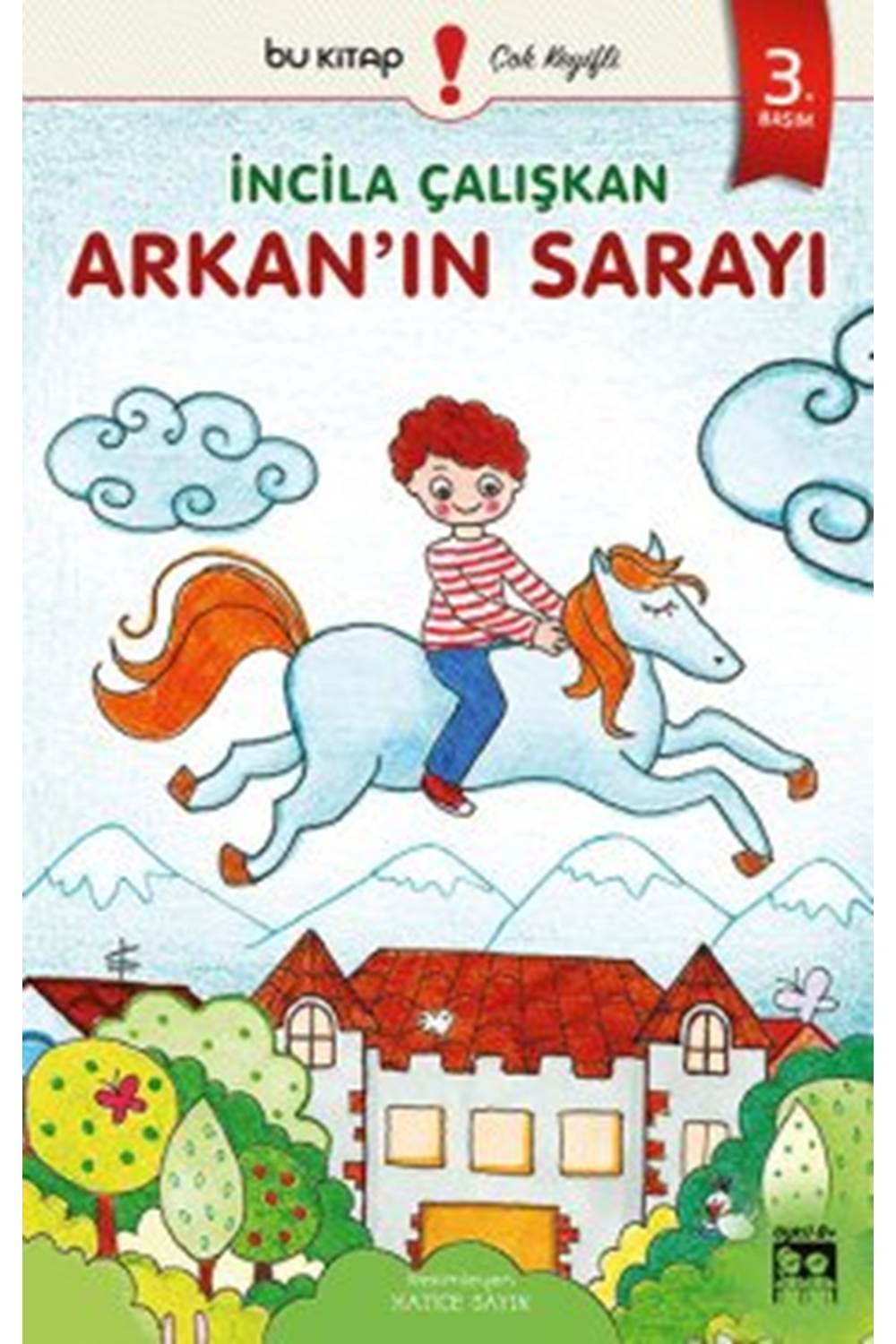 Arkan'ın Sarayı