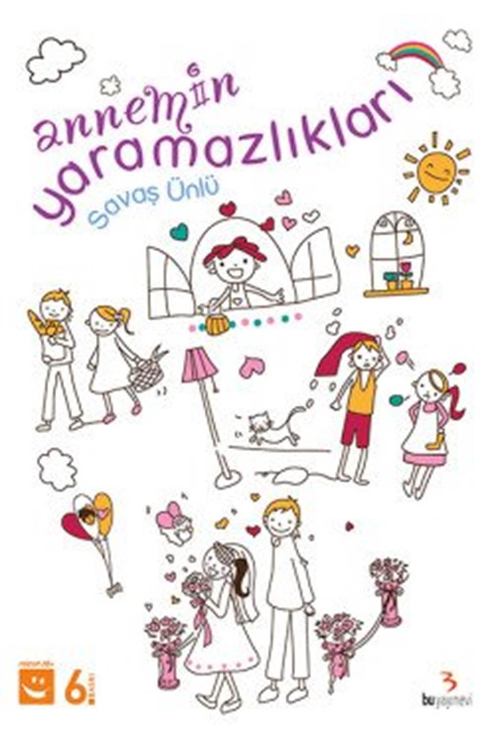 Annemin Yaramazlıkları