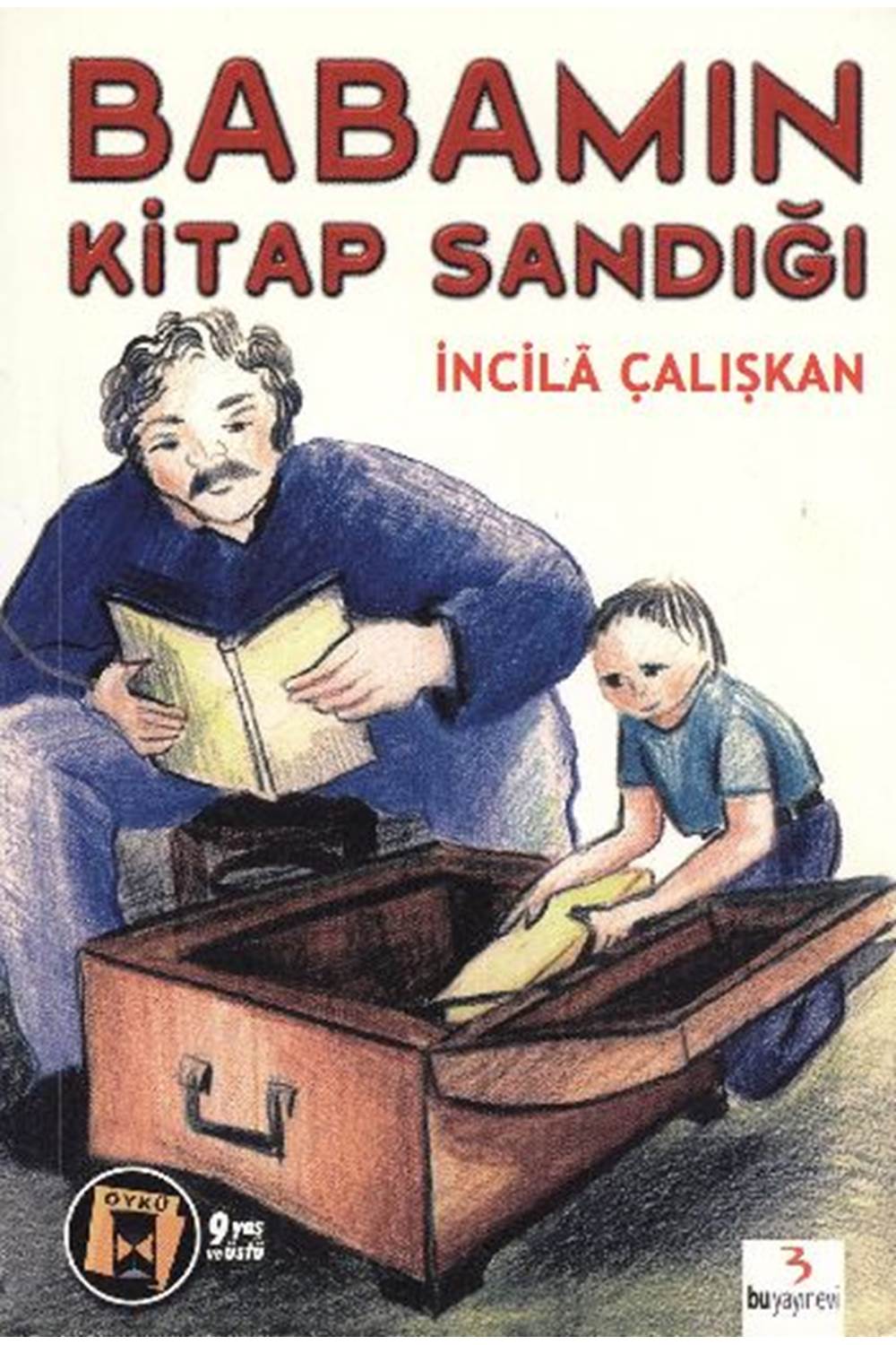 Babamın Kitap Sandığı