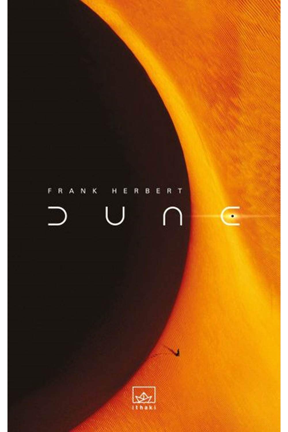 Dune (Film Kapağı)