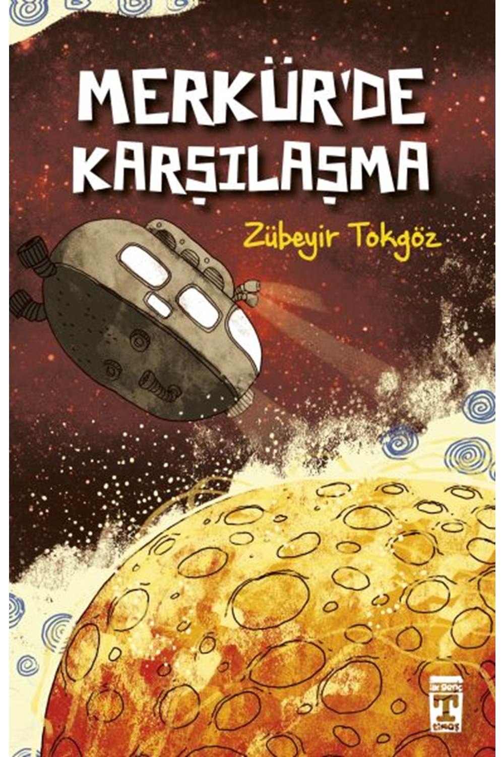 Merkürde Karşılaşma