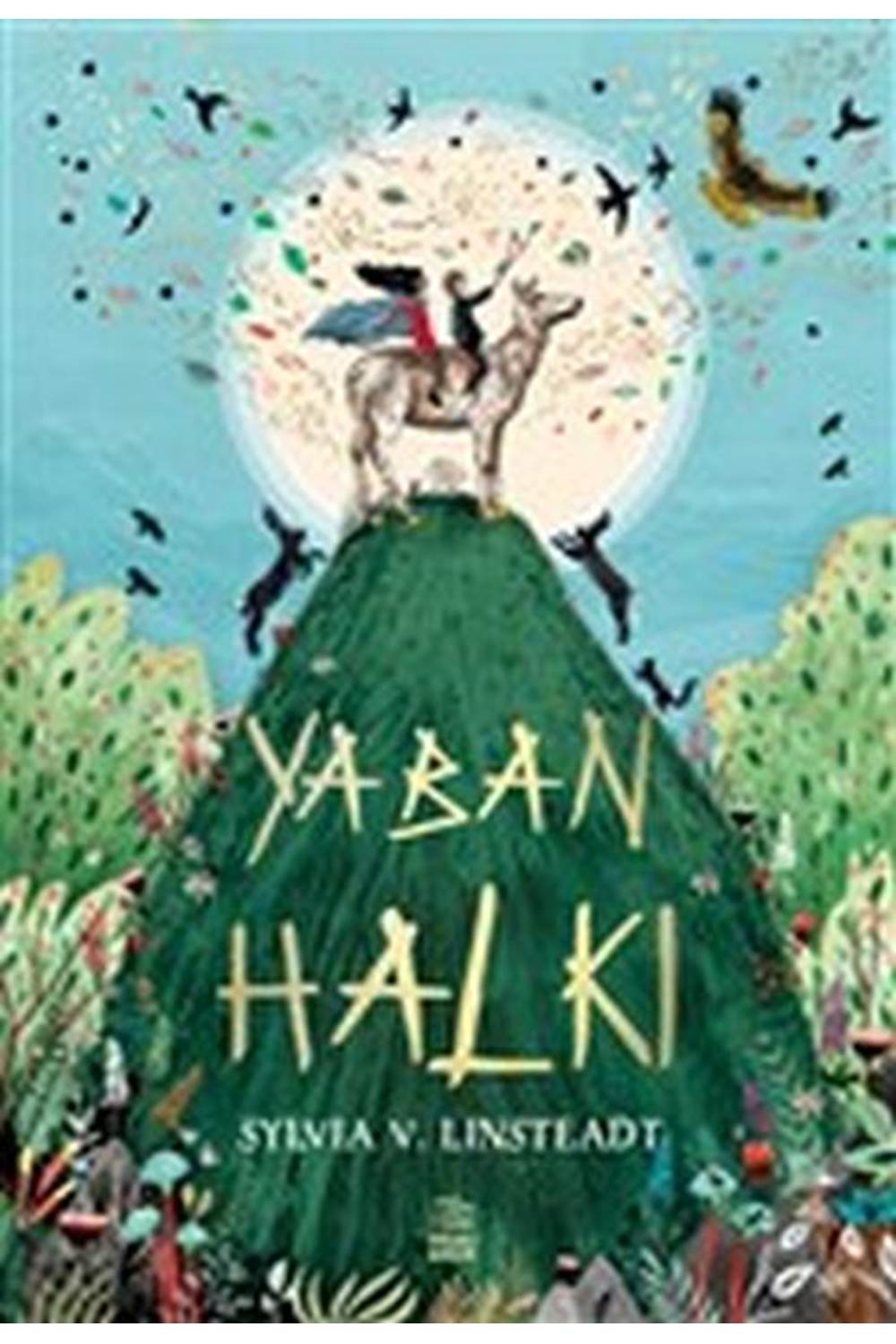Yaban Halkı