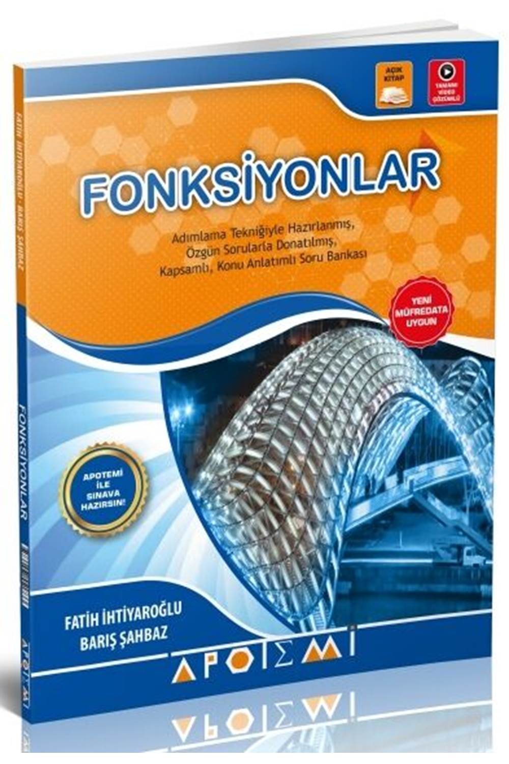 Apotemi Fonksiyonlar