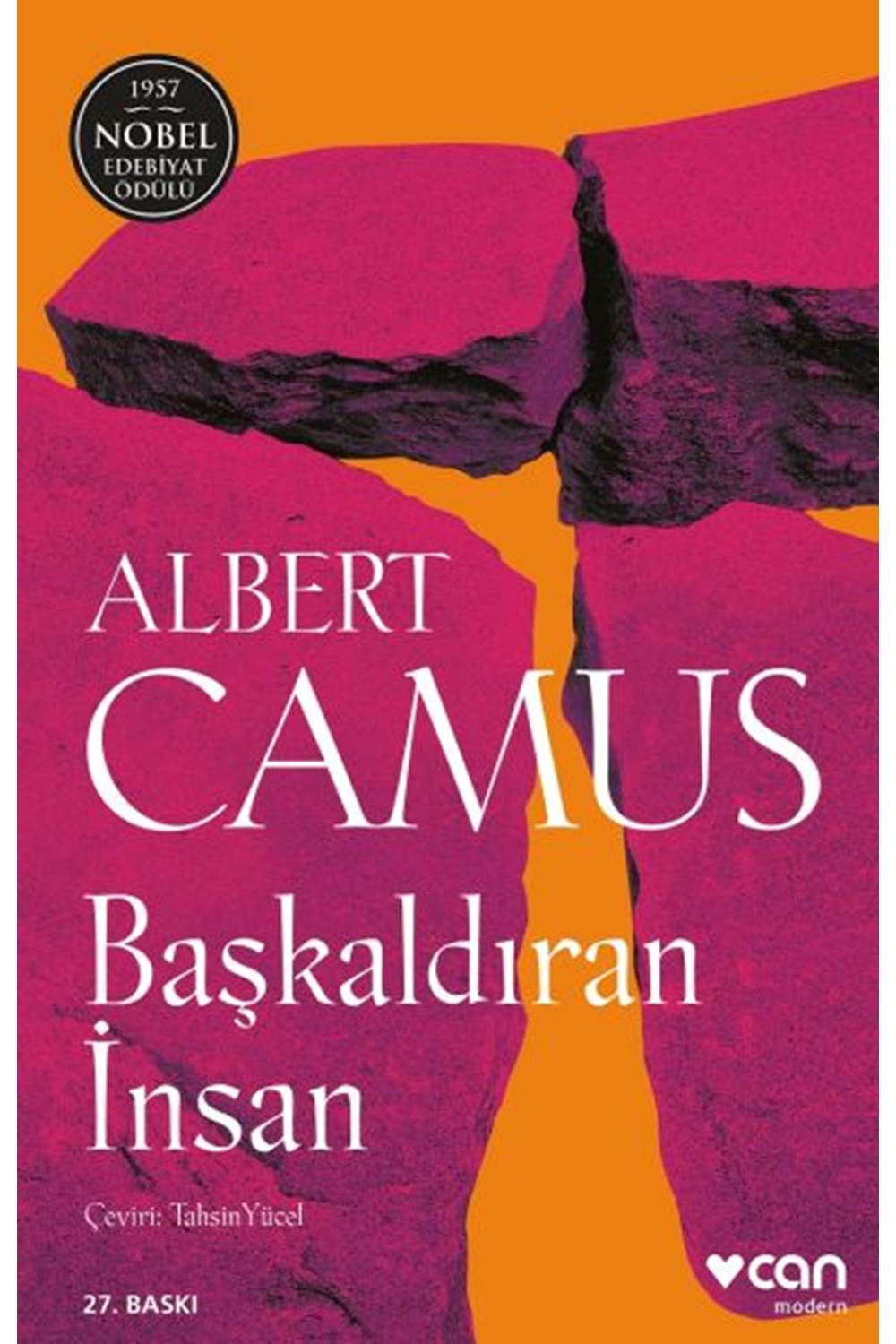 Başkaldıran İnsan