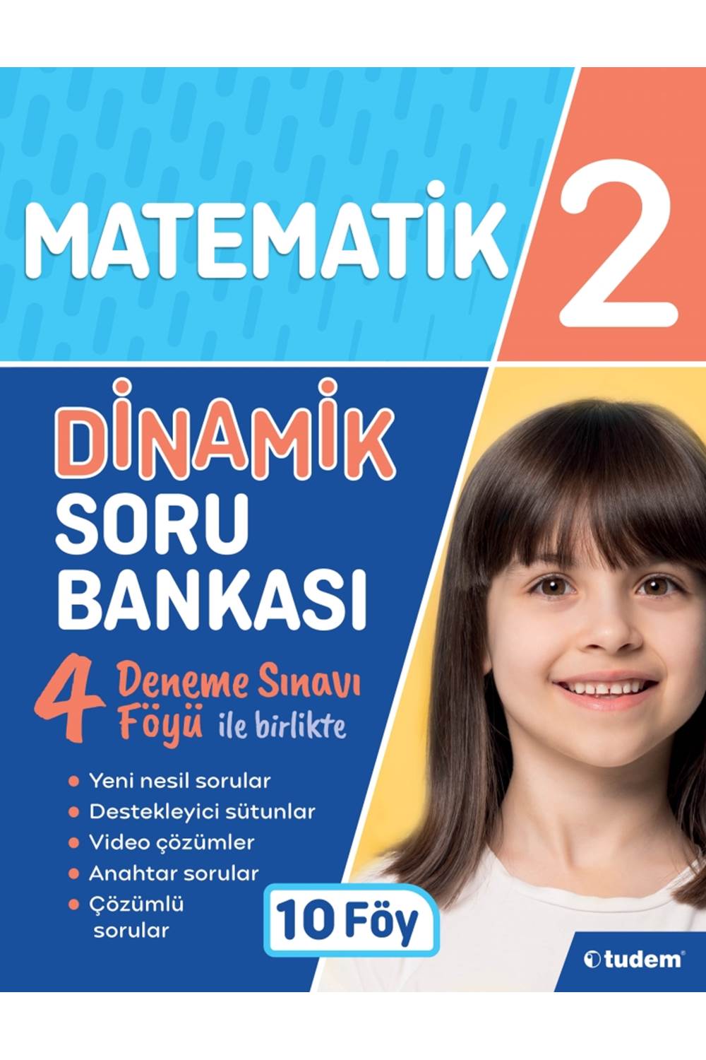 2.SINIF MATEMATİK DİNAMİK SORU BANKASI