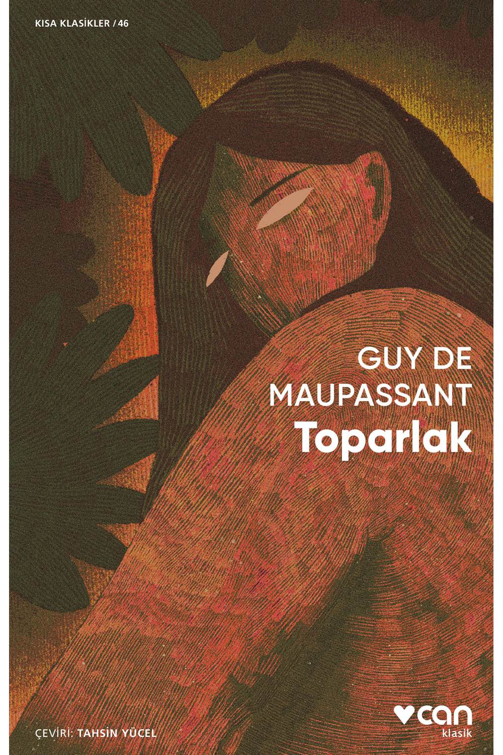 Toparlak