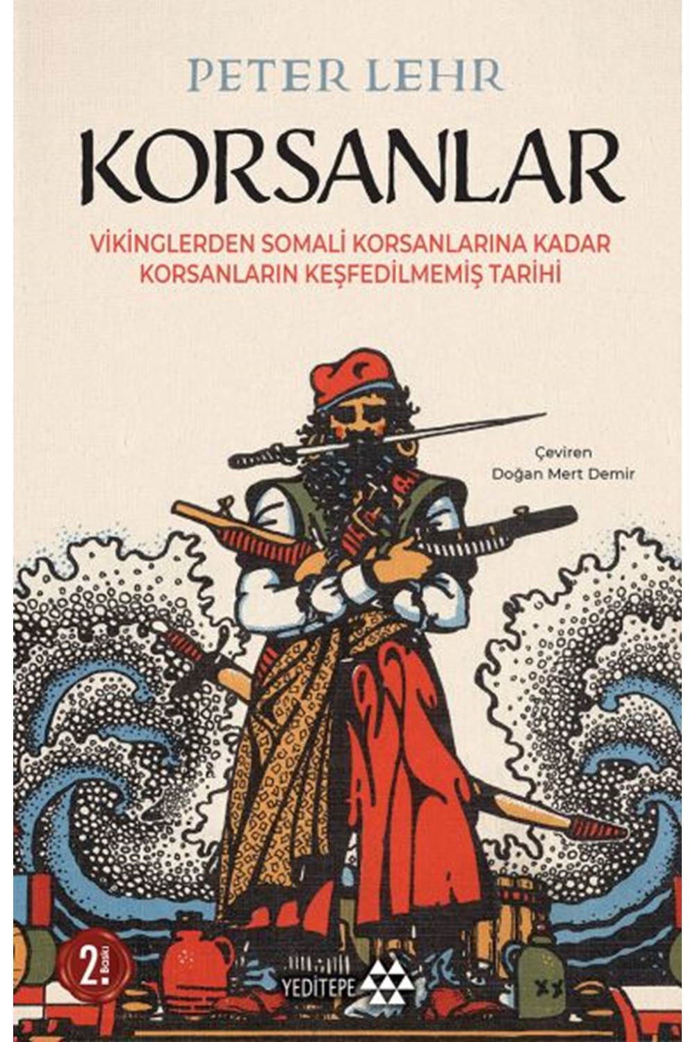 Korsanlar