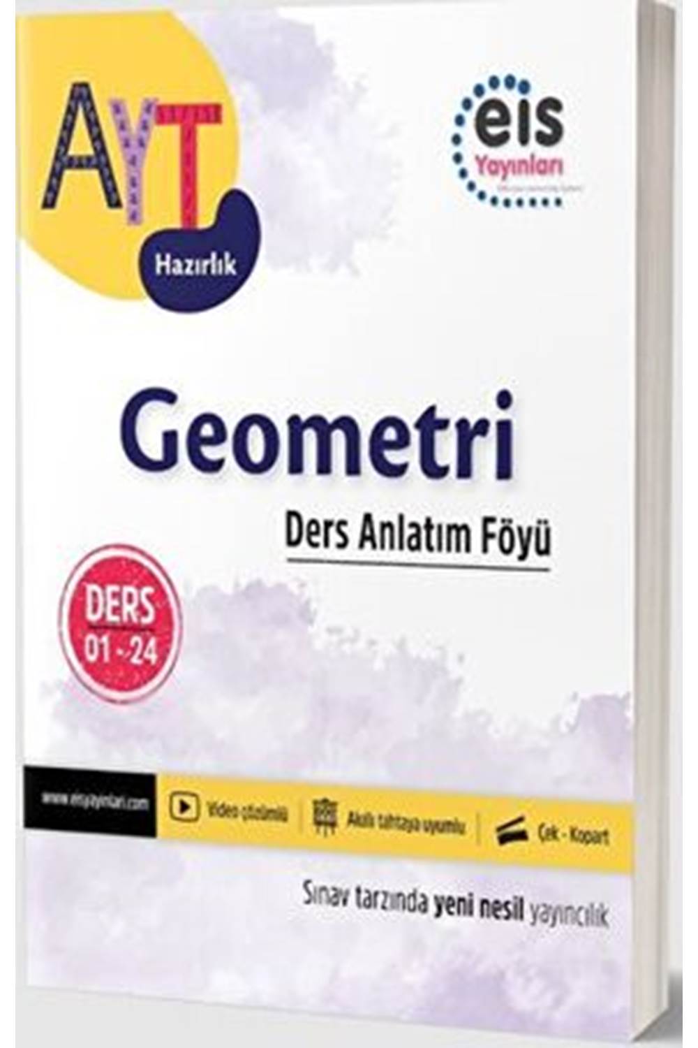 AYT Hazırlık - DAF - Geometri