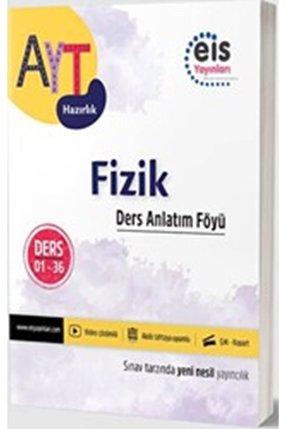AYT Hazırlık - DAF - Fizik
