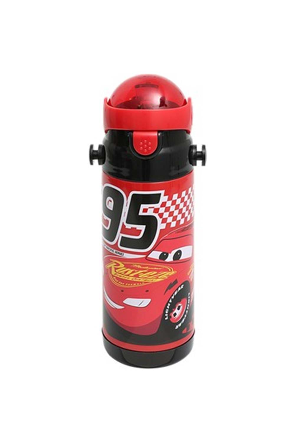 CARS ÇELİK MATARA SALTO I AM SPEED (304)