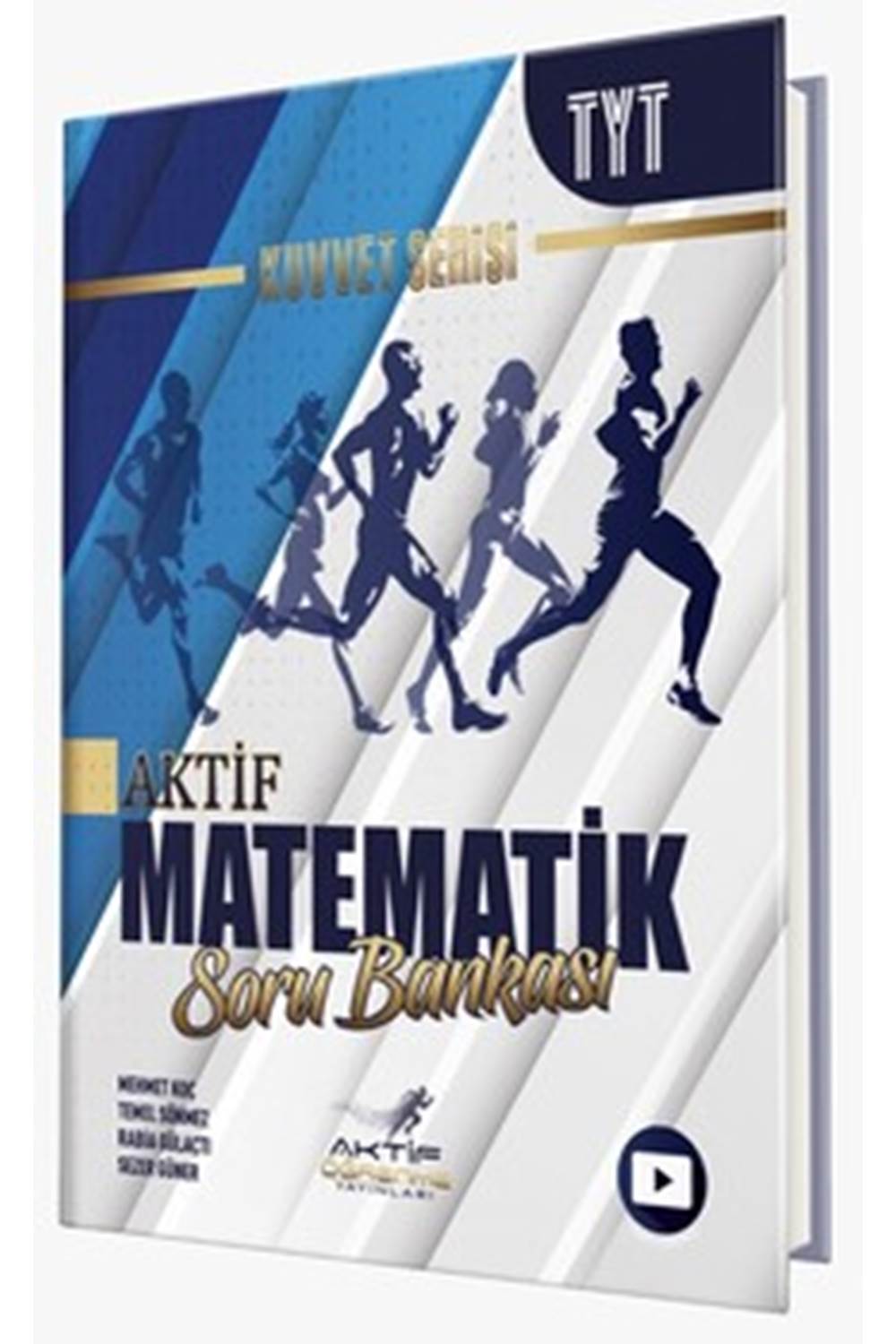 Aktif Öğrenme Yayınları TYT Matematik Kuvvetlendiren Soru Bankası